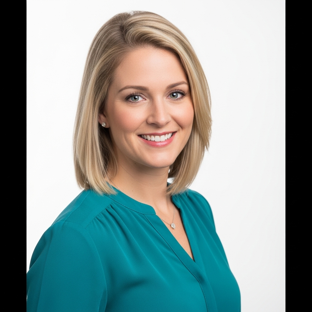 Jennifer Walsh