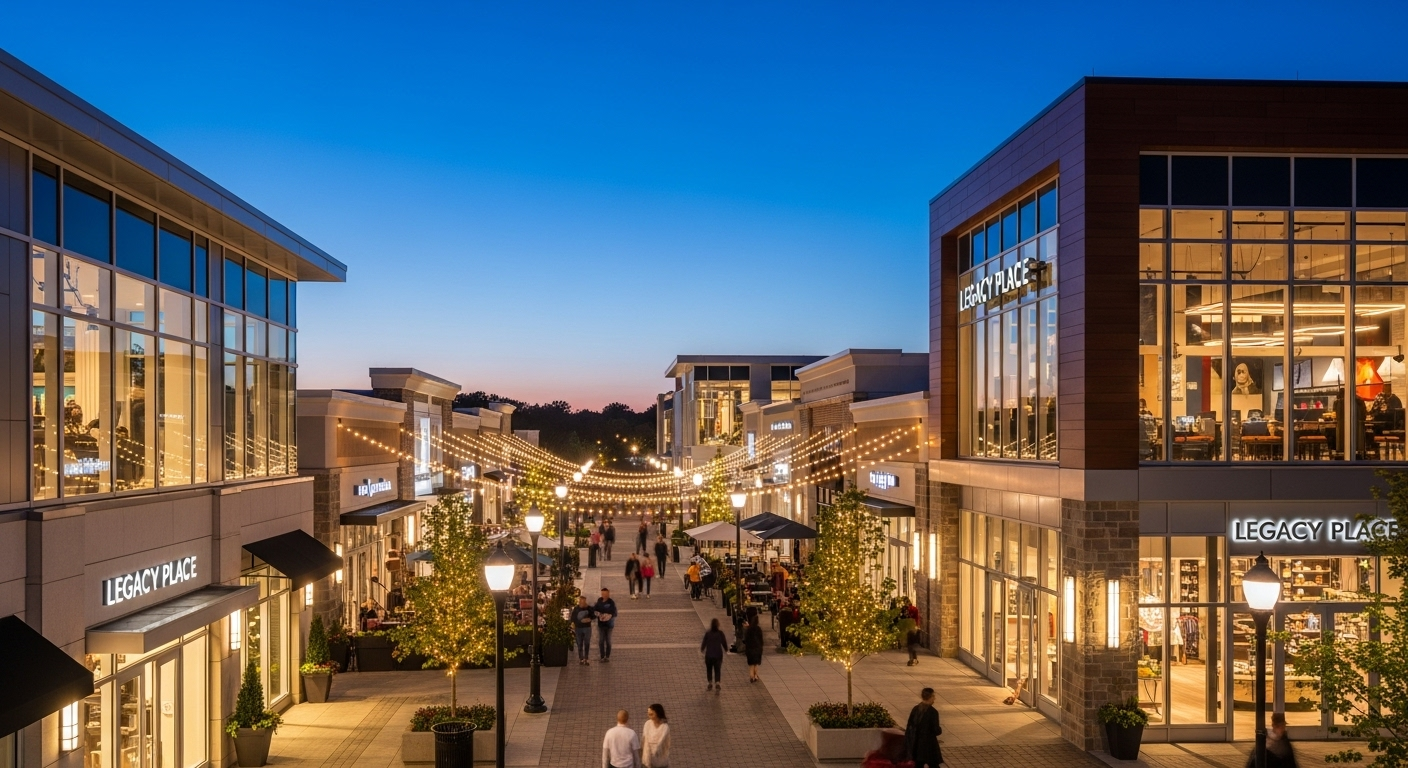 Legacy Place