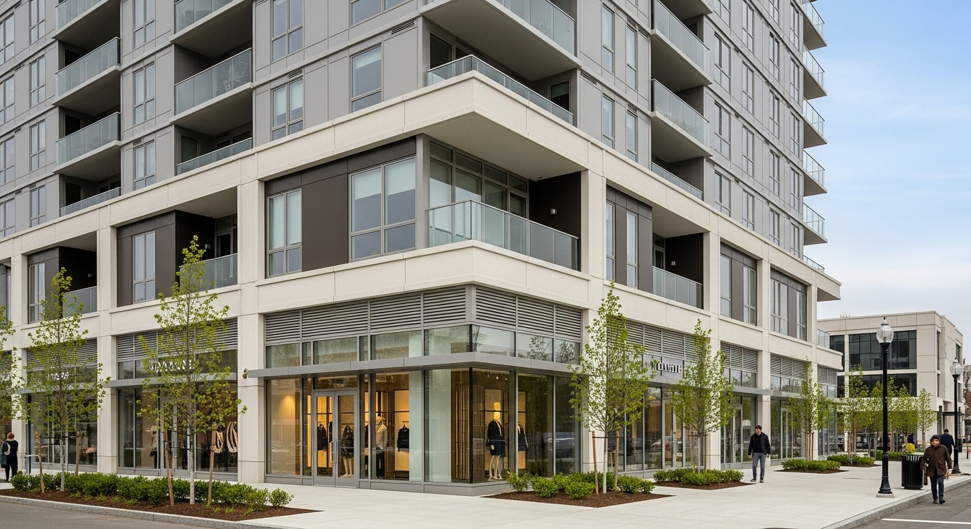 Luxury Condo