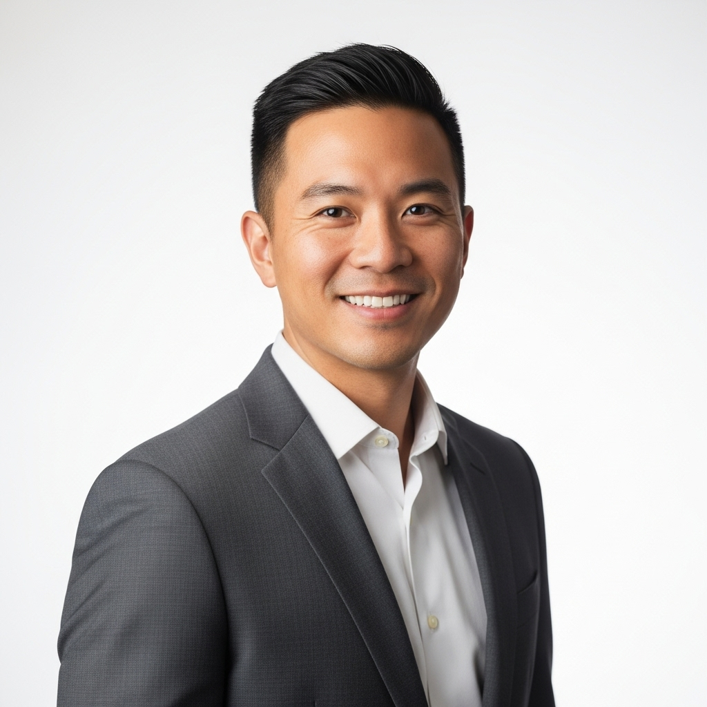 Michael Chen